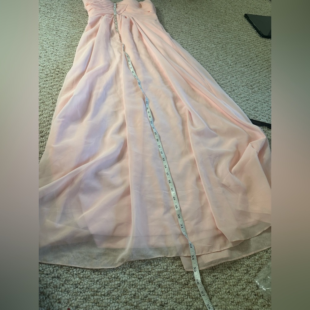 Bridesmaid dress size S - Picture 6 of 8